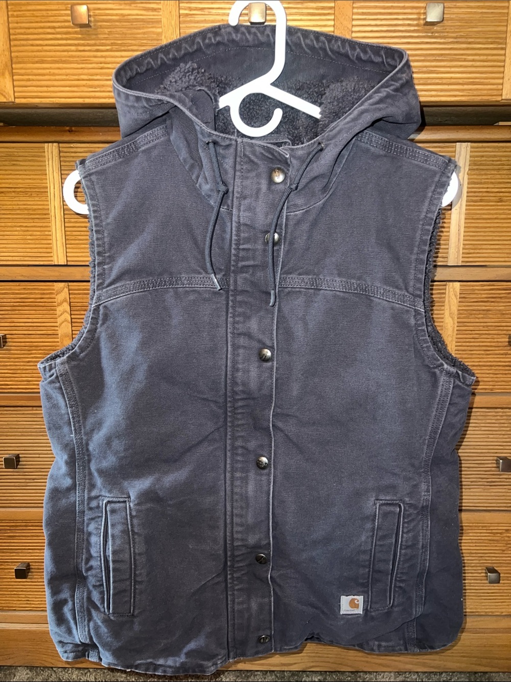 CARHARTT WOMEN’S VEST
